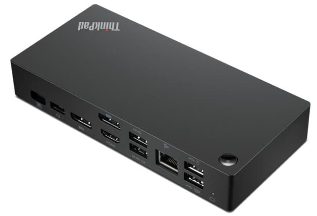 LENOVO ThinkPad USB-C Smart Dock (EU)
