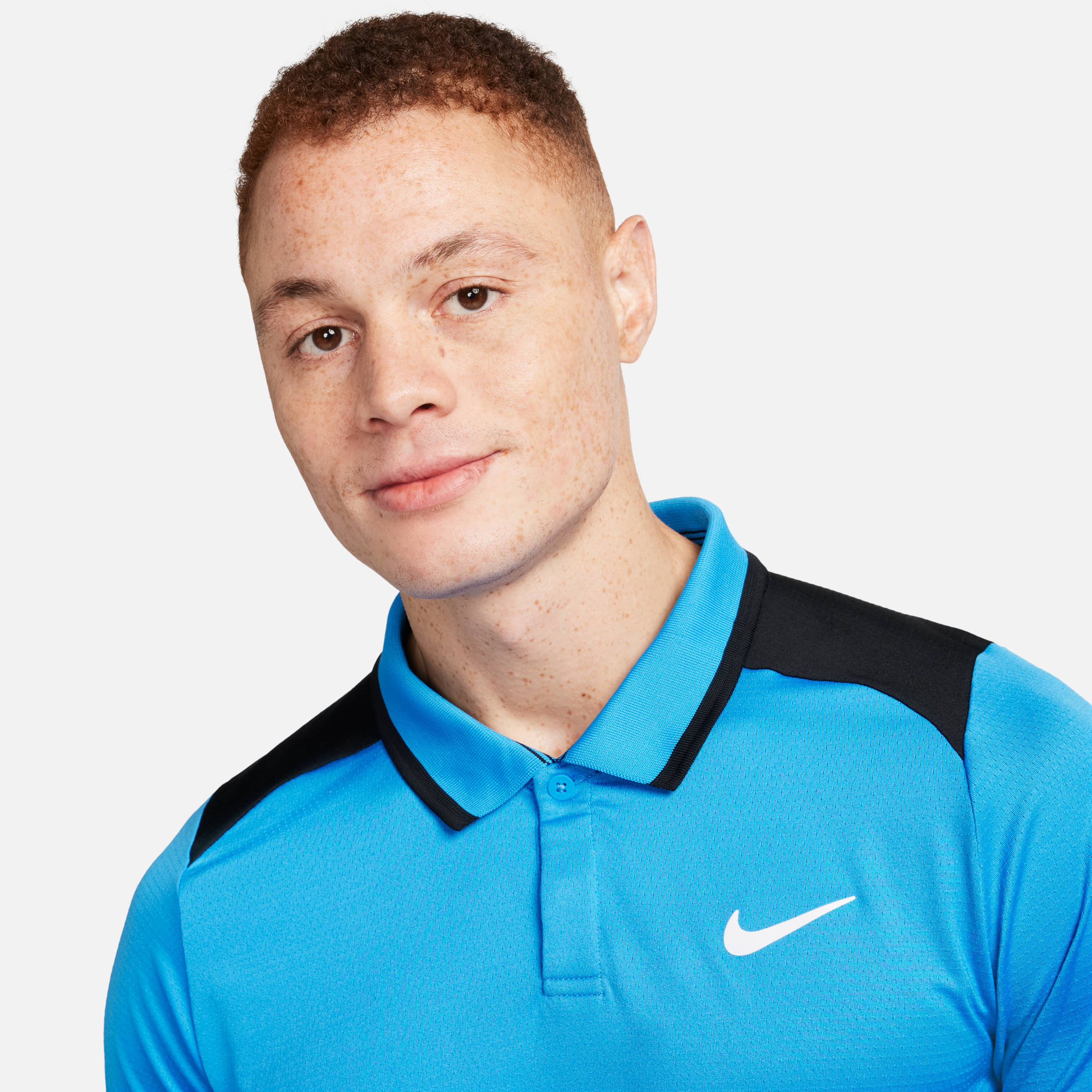 Nike NikeCourt Advantage Men"s Dri-