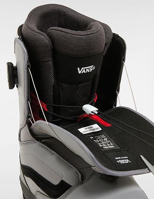 VANS - BOOTS MN AURA PRO