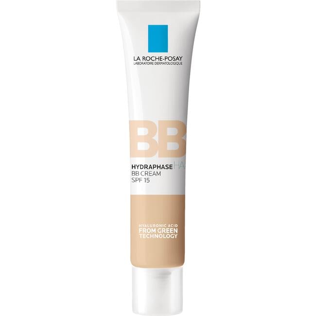 La Roche-Posay Hydraphase BB Crème Licht 40 ML