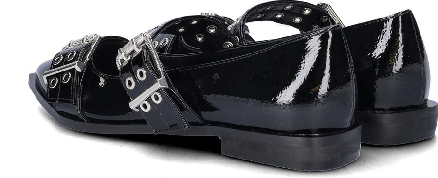 Nelson ballerinas & instappers