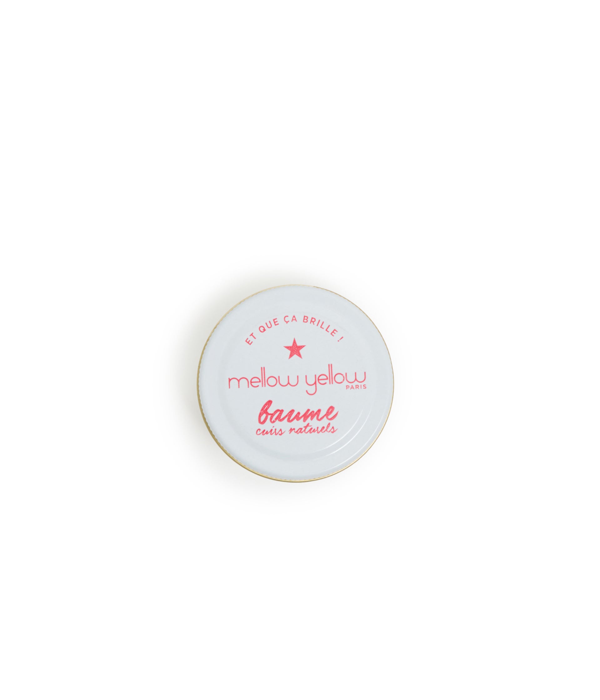 Gelée pour cuir naturel