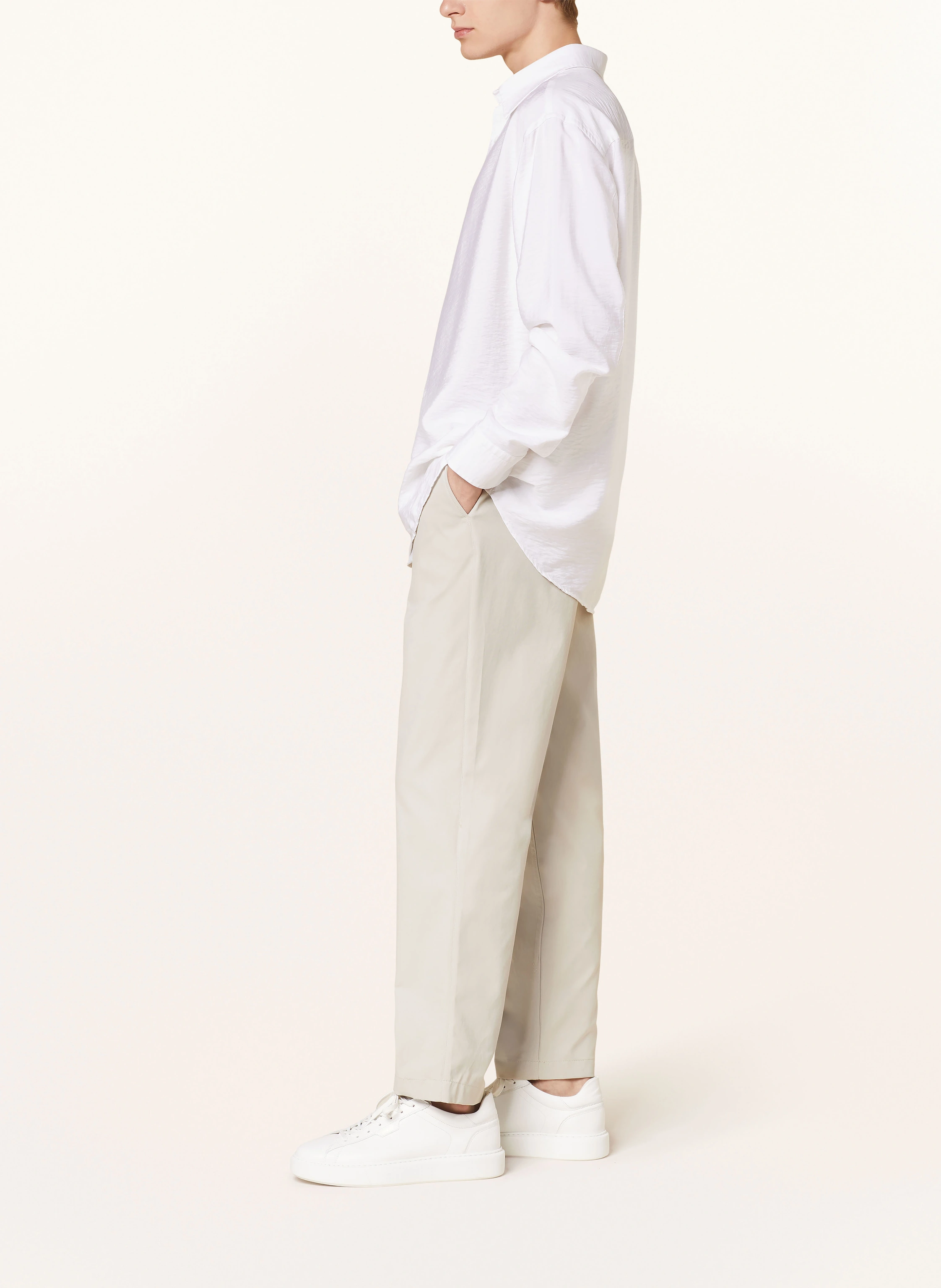 NORSE PROJECTS Chino EZRA Relaxed Fit
