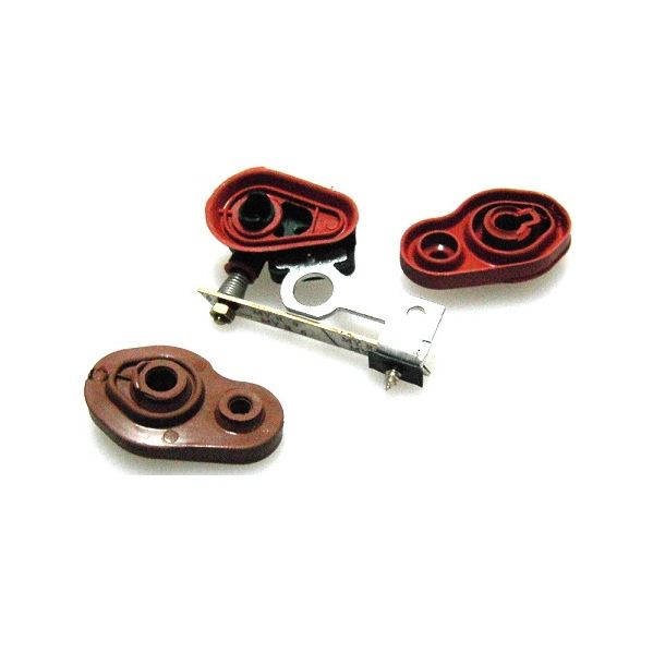 Kit Vedantes Ferro Moulinex - 5833347