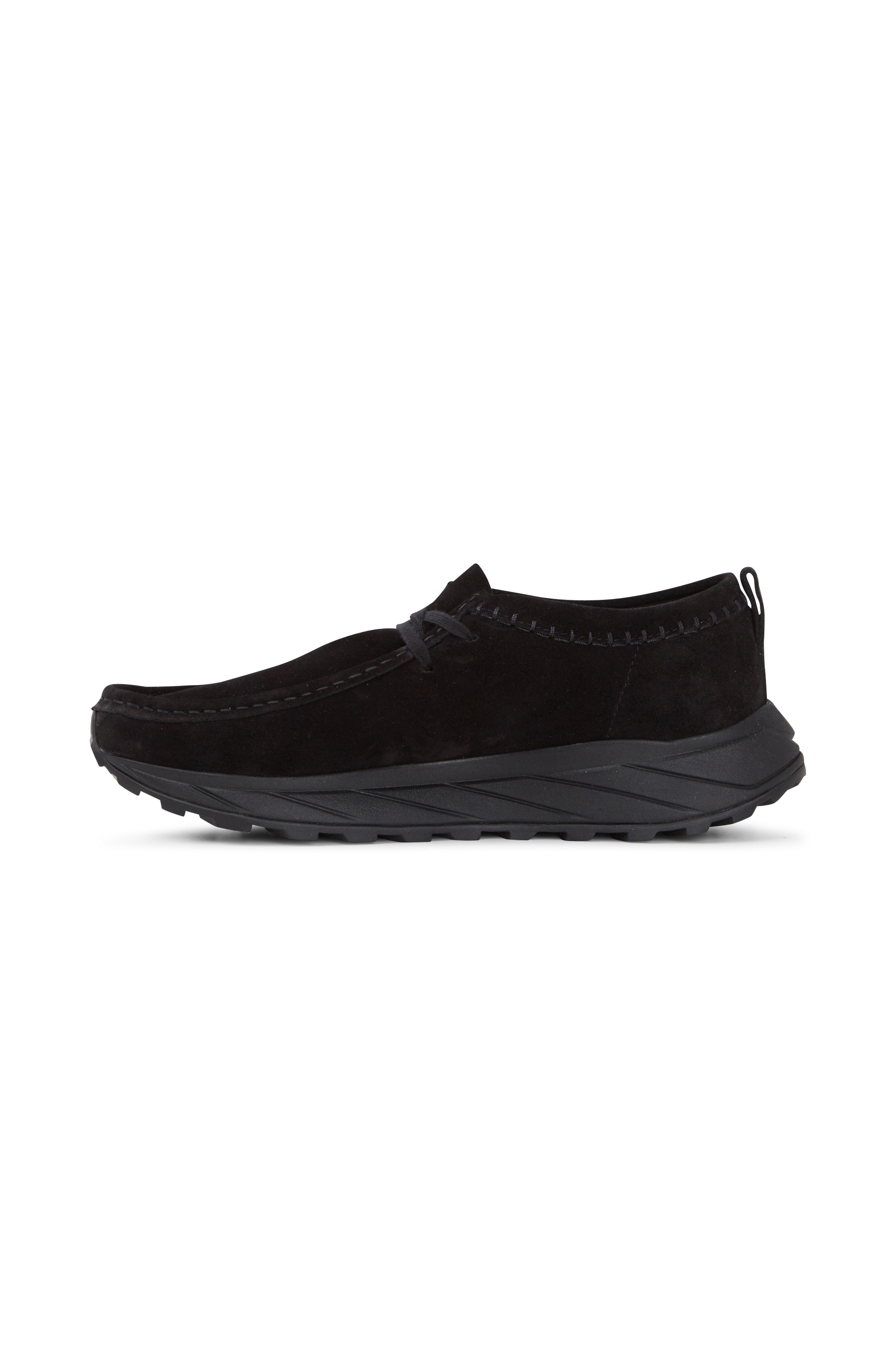 CLARKS ORIGINALS Baskets  WALLA EDEN Noir