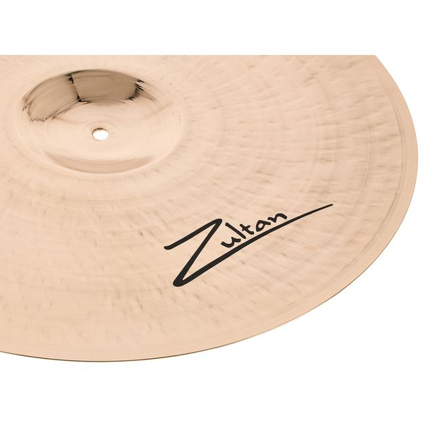 Zultan Rock Beat Komplett-Beckensatz