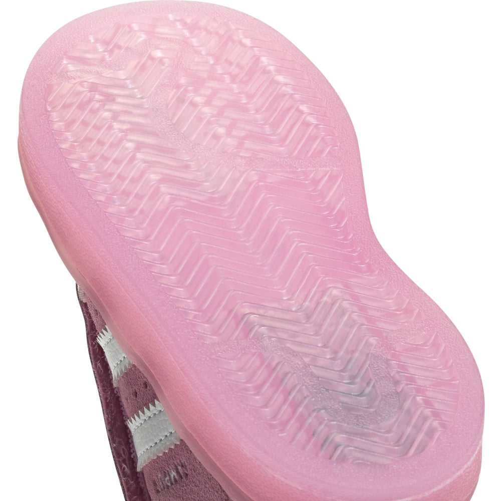 Køb adidas Originals Bliss Pink/Ftwr White/Clear Pink Campus 00S Led Lights Cf El I Sneakers