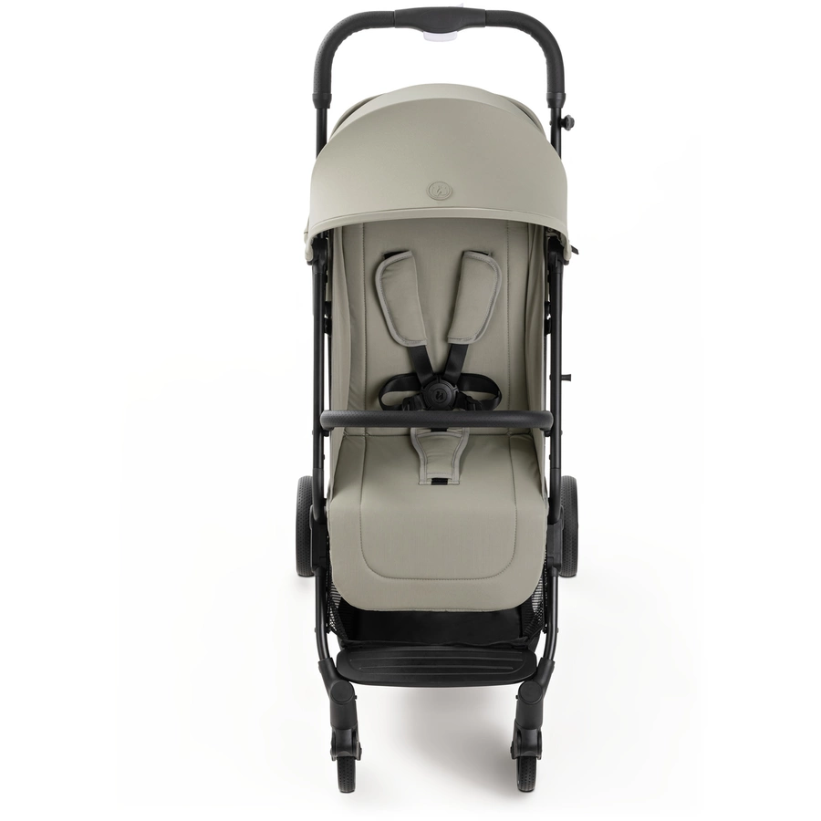 hauck Buggy Travel N Care Plus Olive Green