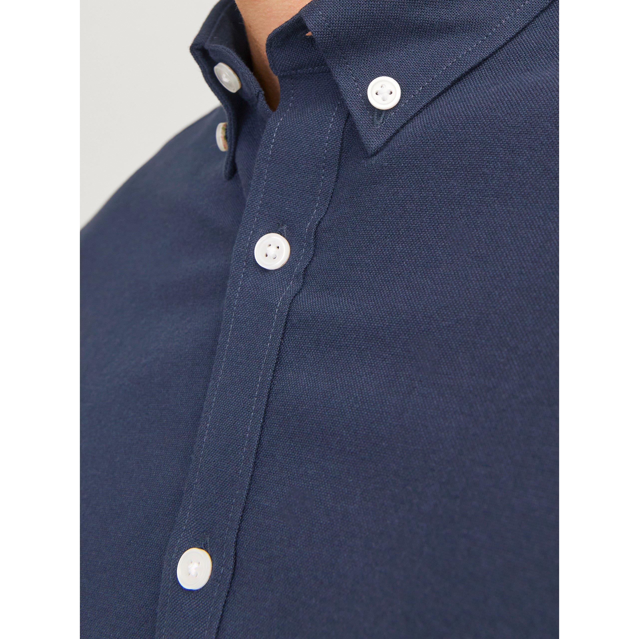 JJ Rebel Oscar Long Sleeve Shirt