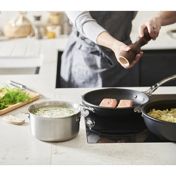 Casserole Alchimy Loqy 16 cm De Buyer
