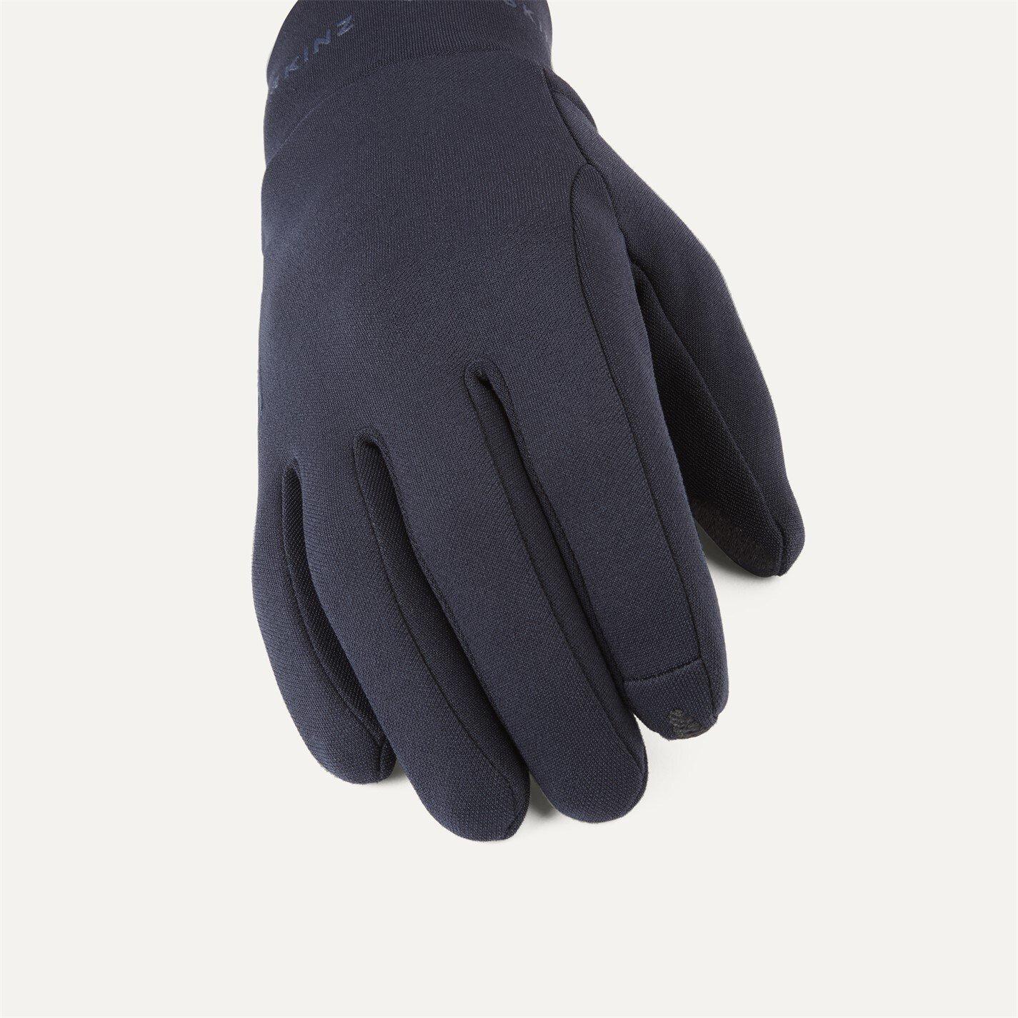 Sealskinz Acle Water Repellent Nano Fleece Glove
