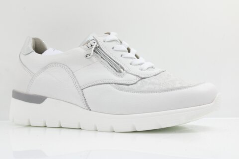 Waldläufer Schnürschuhe