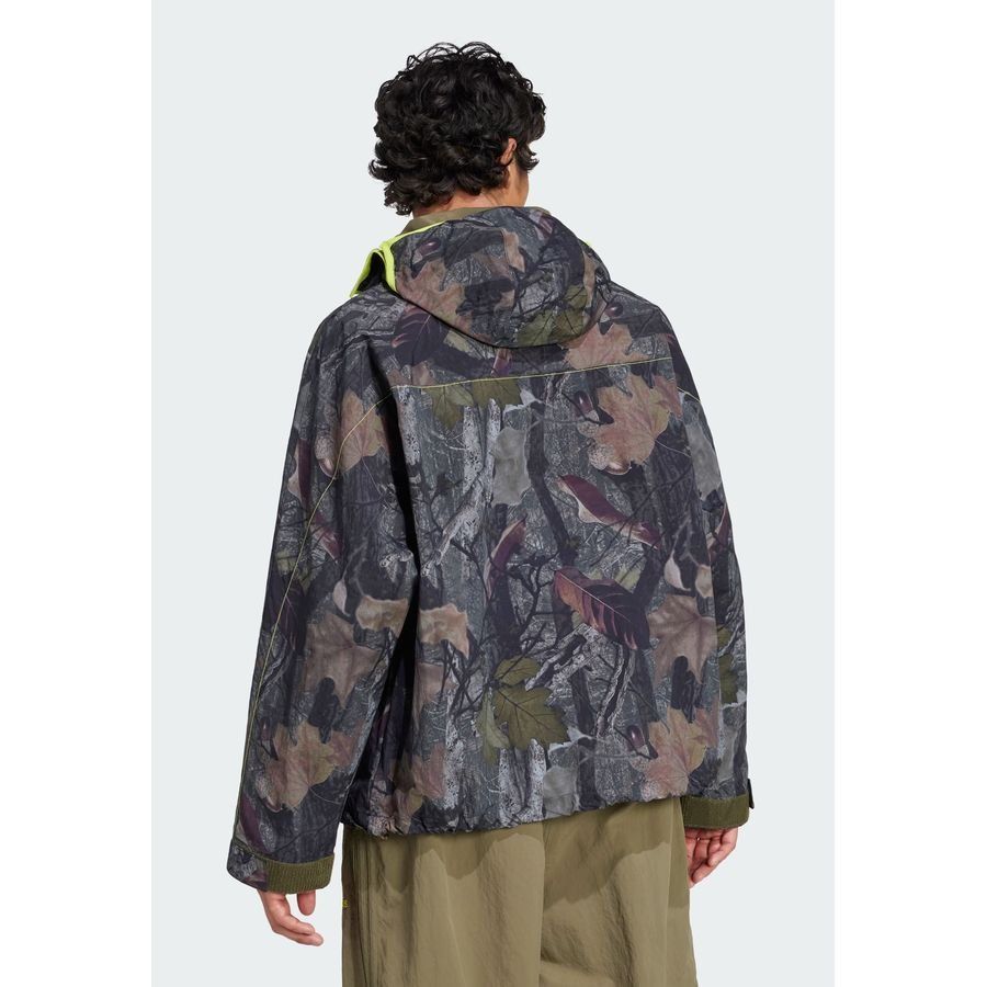 Adidas Original Veste Camo Q1