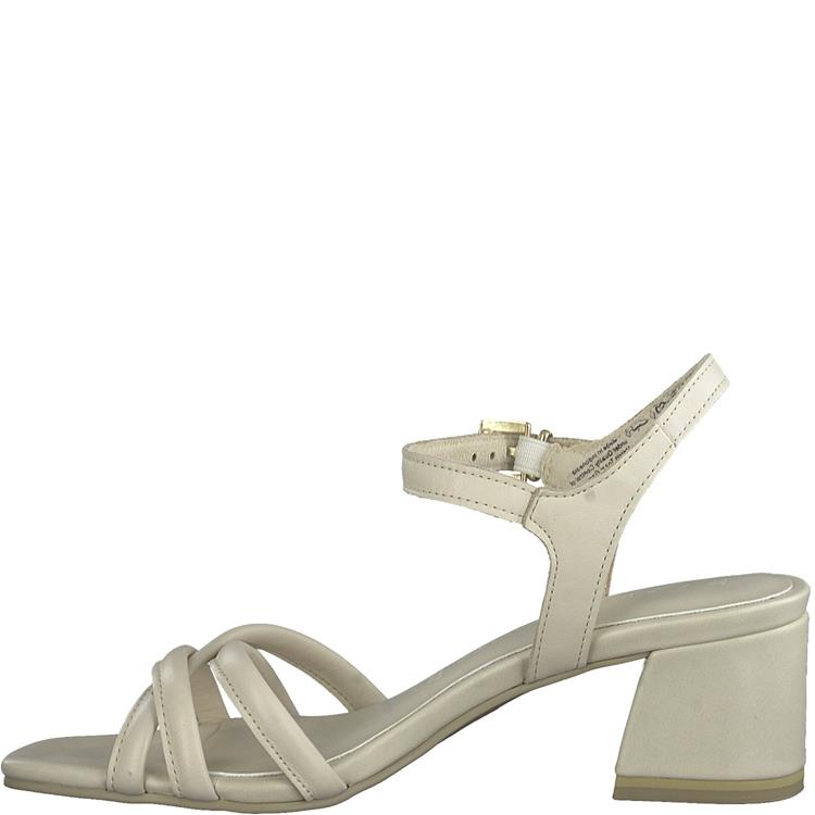 Marco Tozzi 2-2-28212-20 cream