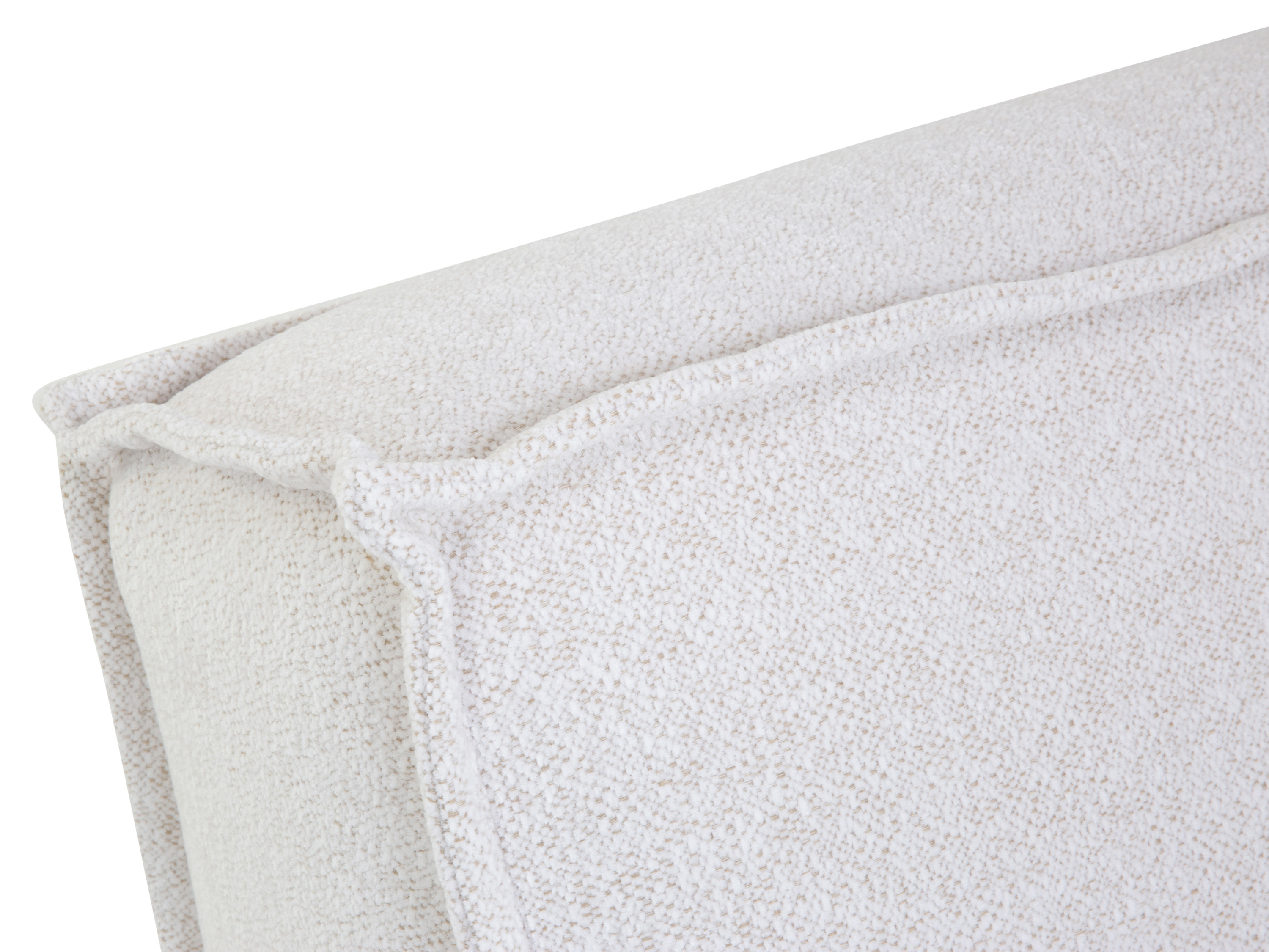 Sofaelement SANSIBAR RANTUM natur