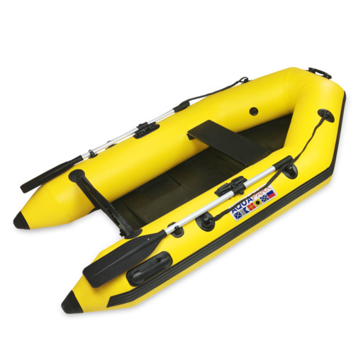 Barco Turemar Rib 230