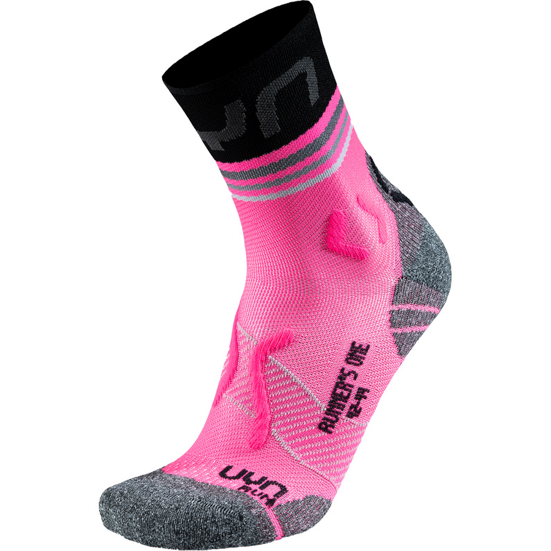 Uyn Damen Runner's One Short Socken