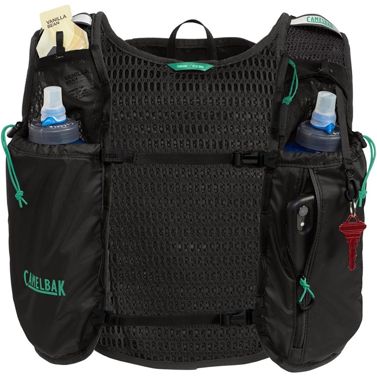 Camelbak Circuit Run Vest 7L Black