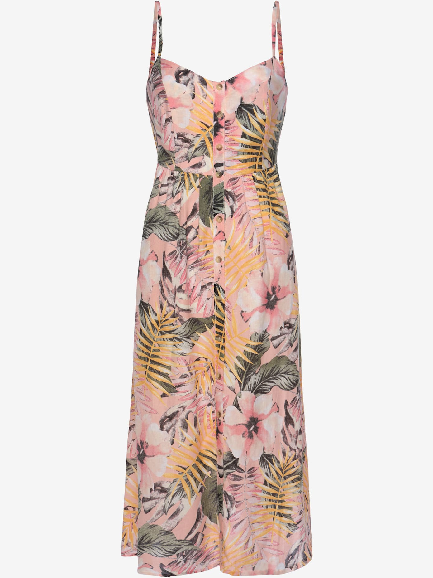 Robe d'été