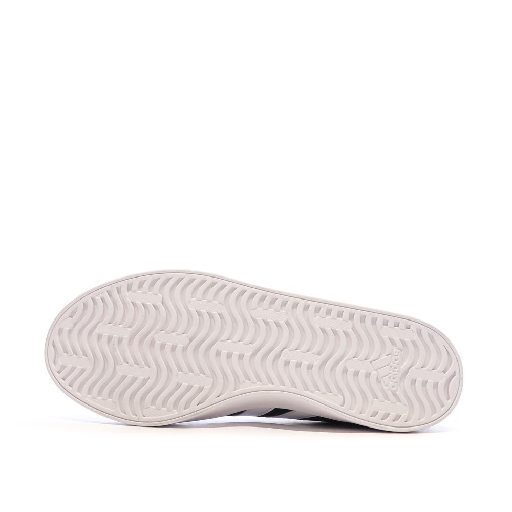 Adidas Baskets Marine Homme Adidas Vl Court 3.0