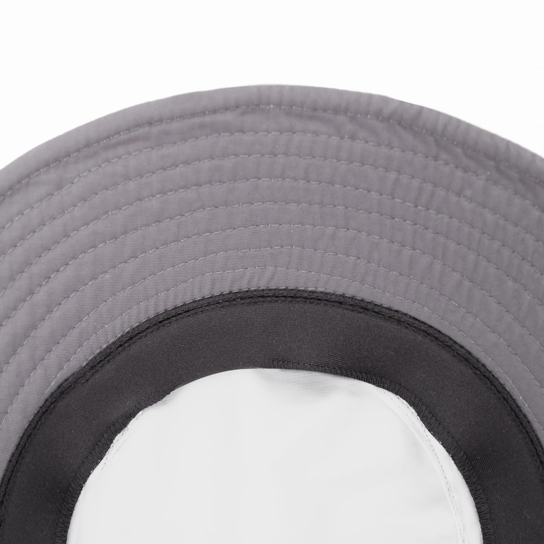 Ocean and earth Chapeau surf - Bingin Soft Peak Black