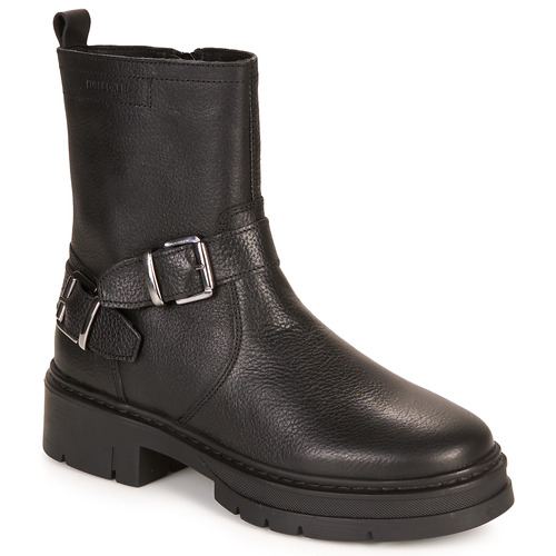 Bullboxer - YASMIN BUCKLE - Noir