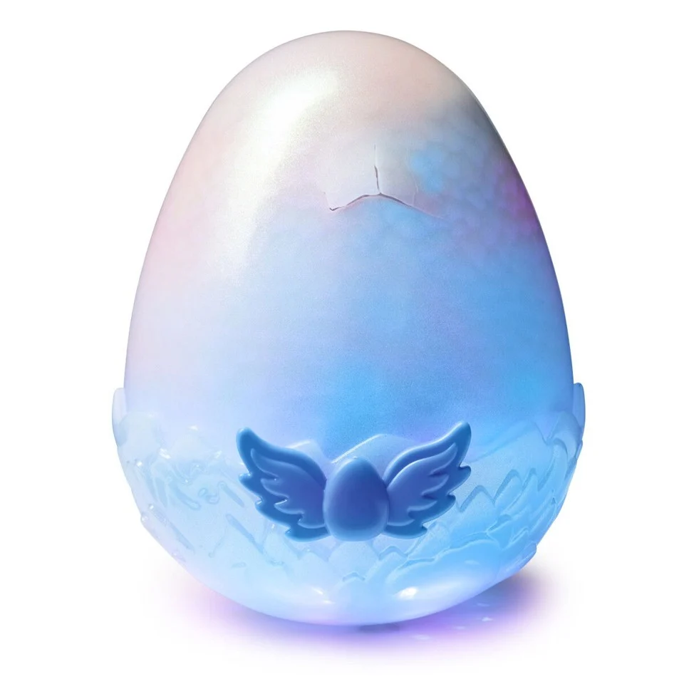 Hatchimals - Alive Secret Hatch Draggle