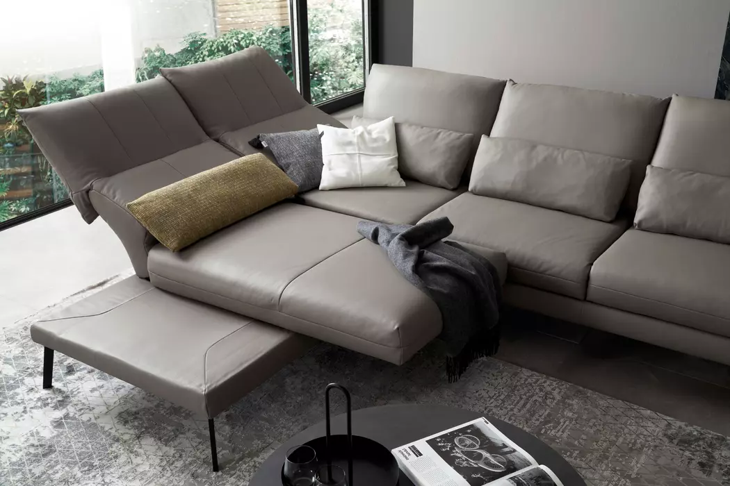 Ecksofa Spin