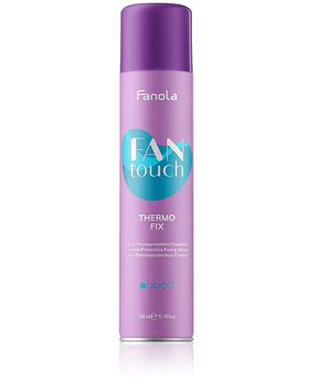 Fanola FANtouch Thermo Fix Thermal Protective Fixing Spray 300ml