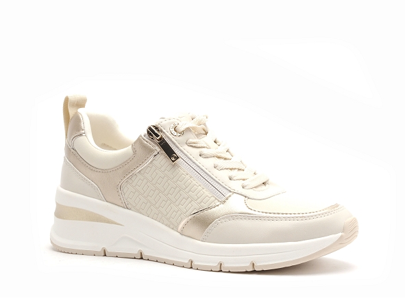 Tamaris basses femme 23721 42 beige