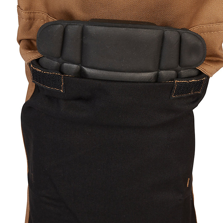 Pantalon à poches multiples Pointer anthracite Site taille 48