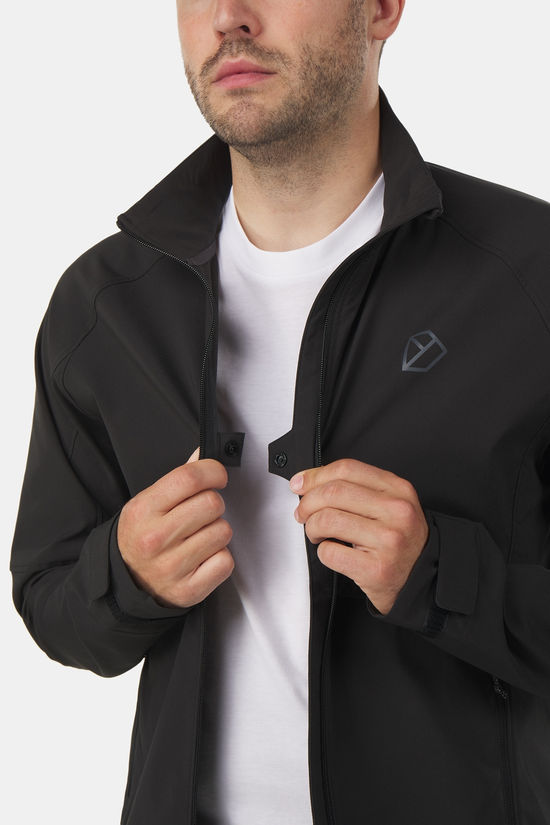 Didriksons Didriksons Lares Jacket Softshell Jas