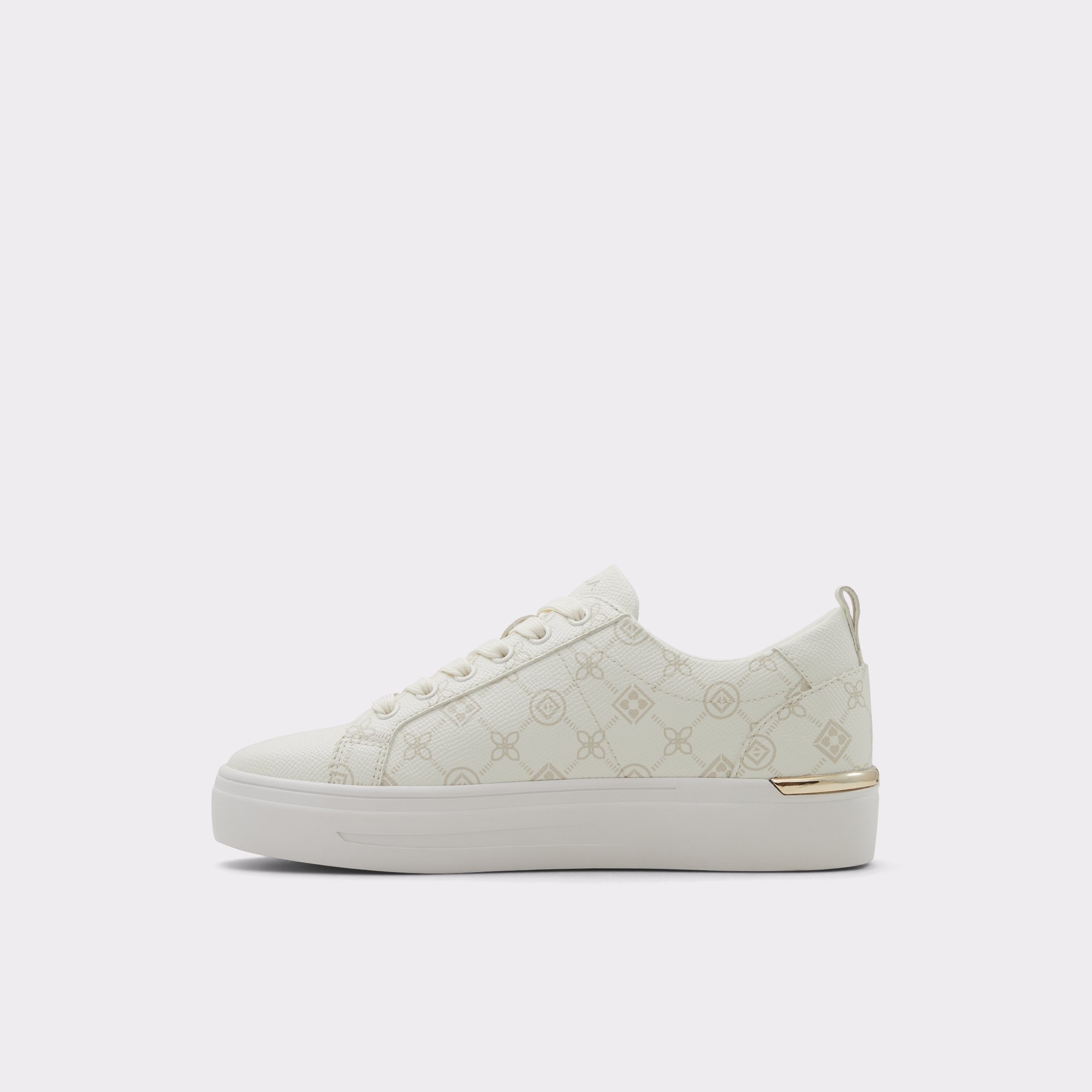 Meadow Bone Multi Women Low top sneakers