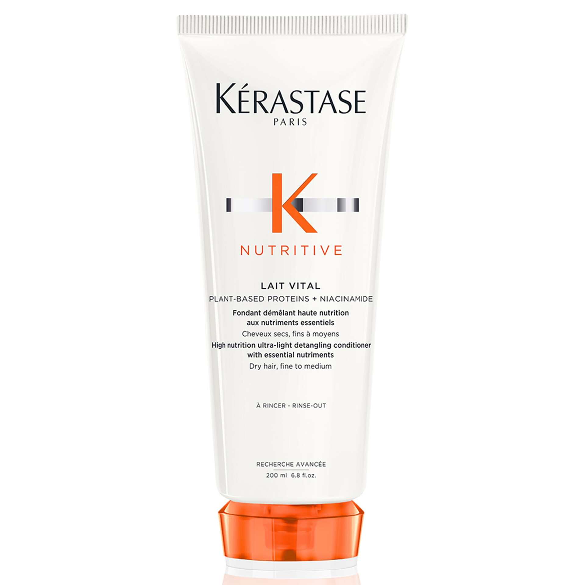 Nutritive Lait Vital 200ml