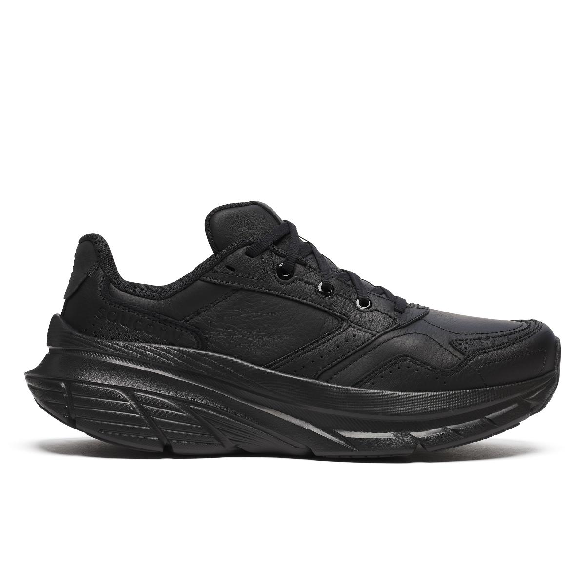 Saucony Guide Metro LE Triple Black