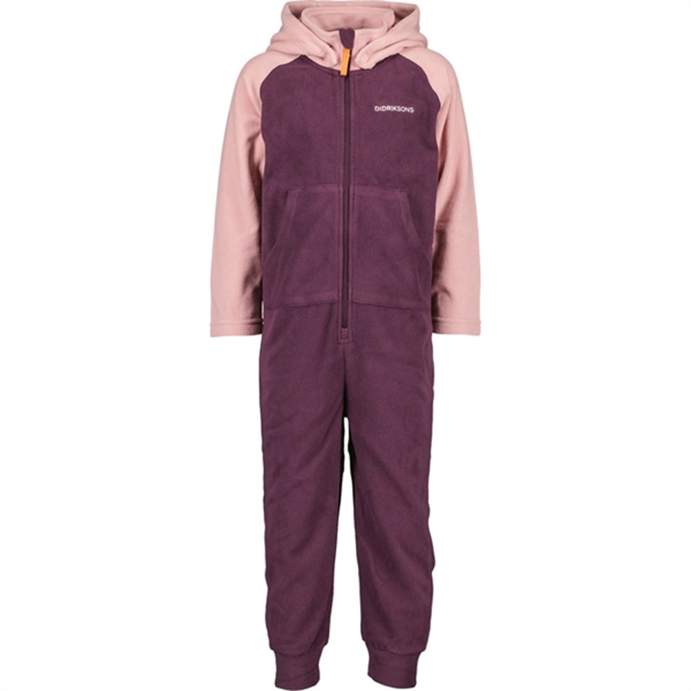 Plumb Monte Kids Flyverdragt - Didriksons | Luksusbaby
