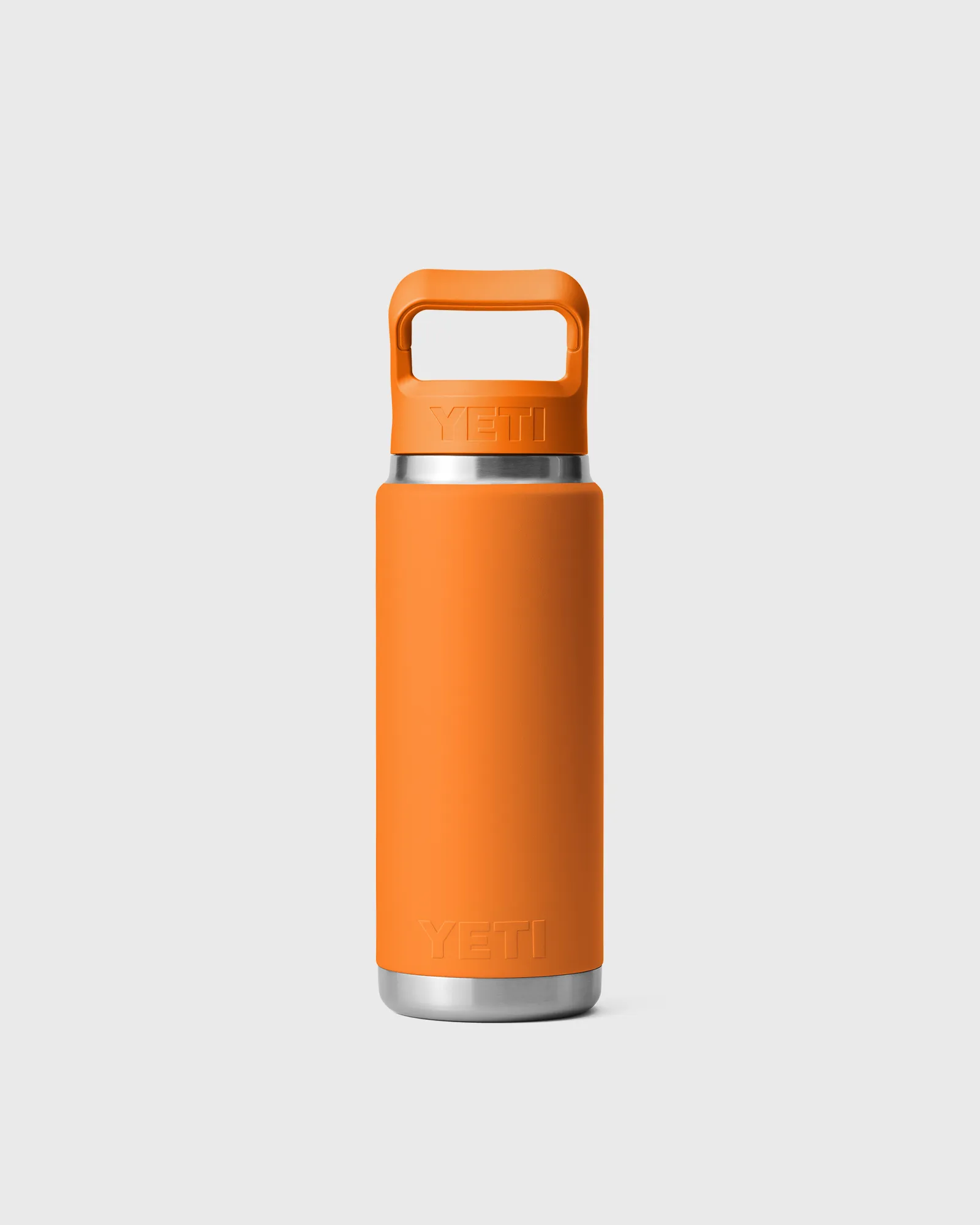 YETI Rambler 26 Oz Straw Bottle