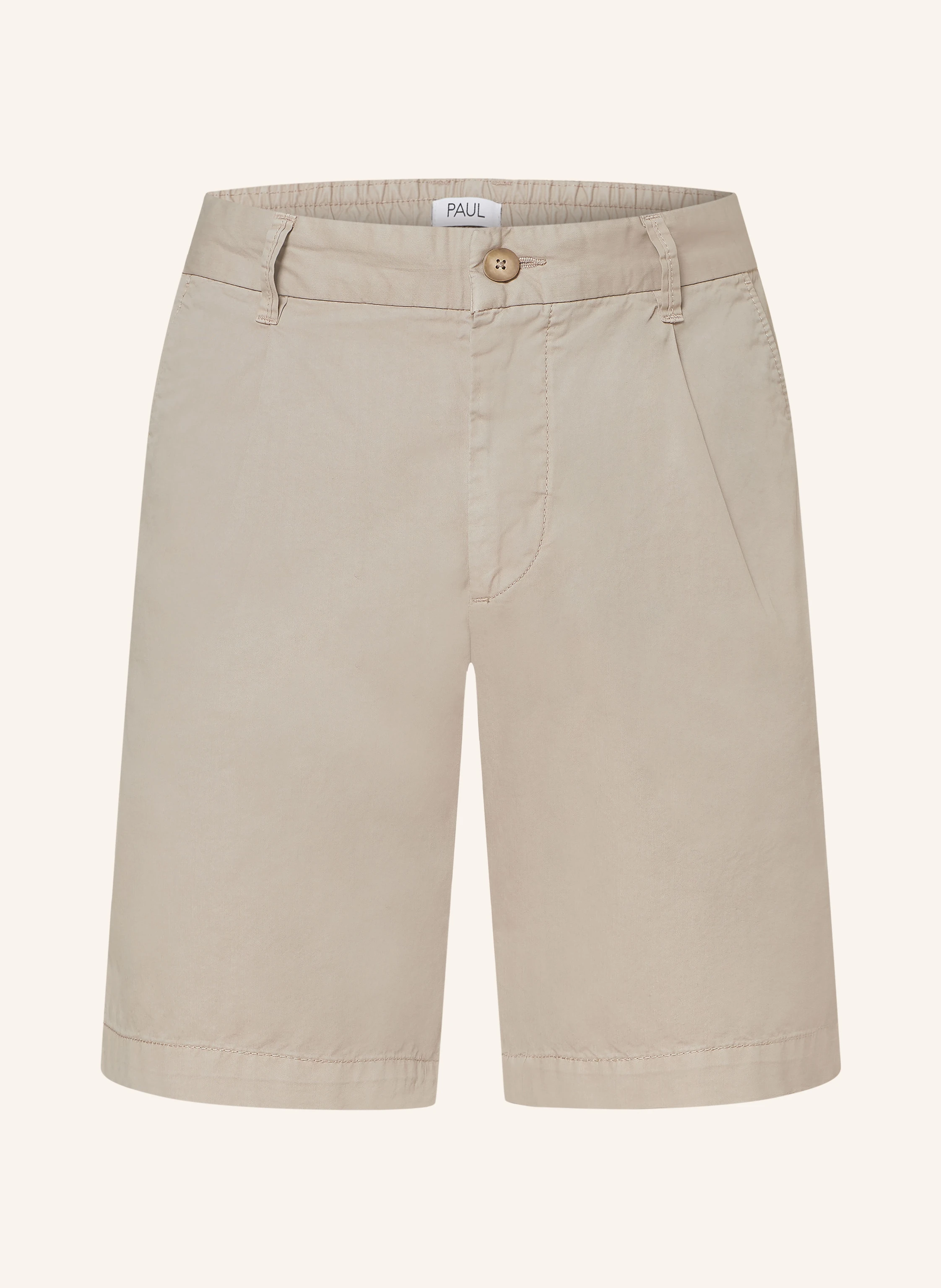 PAUL Shorts Comfort Fit