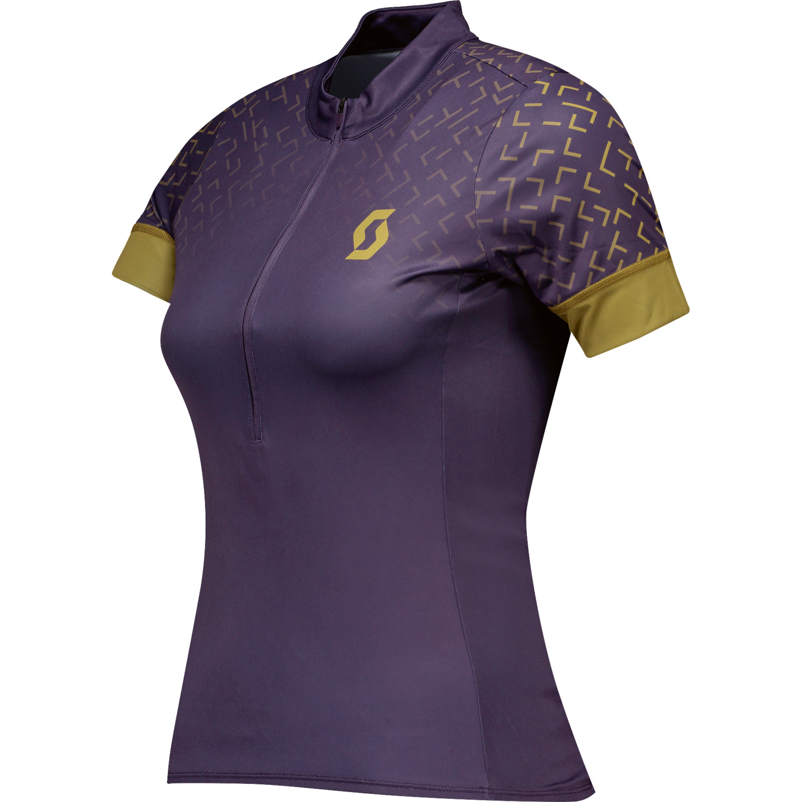 Scott Damen-Velotrikot Endurance 2 L