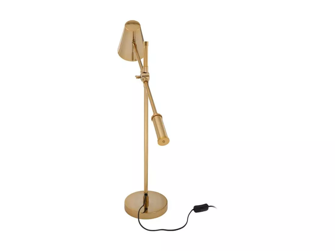 Lampe à Poser Fabriquée à la Main 