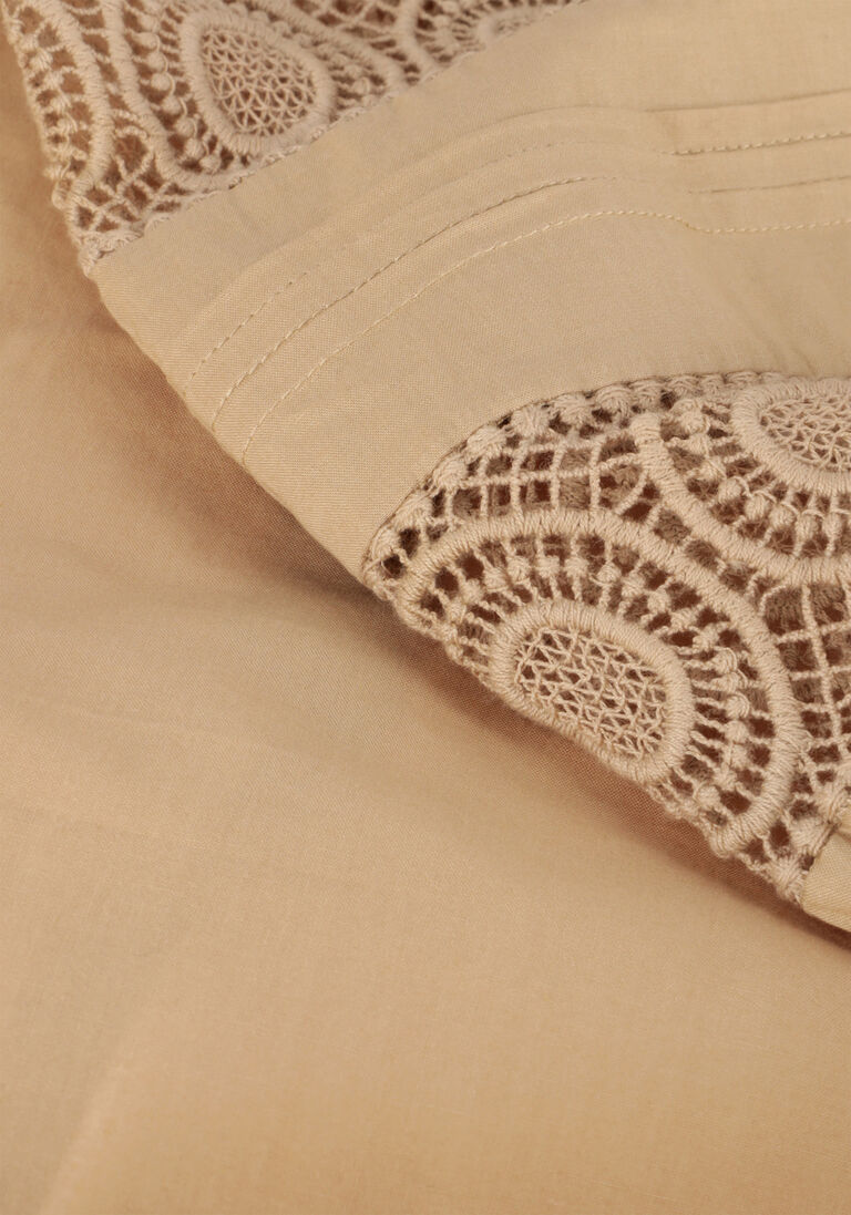 IBANA bruine ibana blouse tasmia