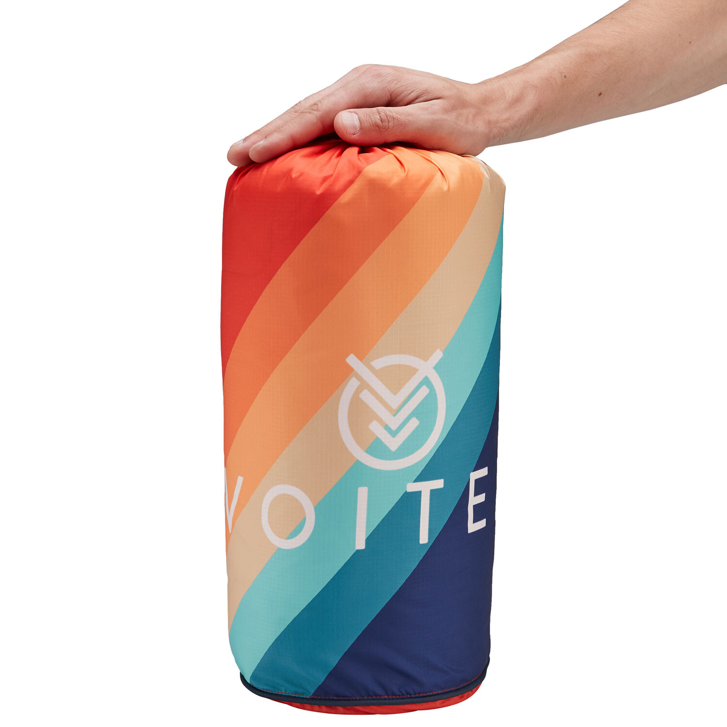 Voited Ripstop Blanket