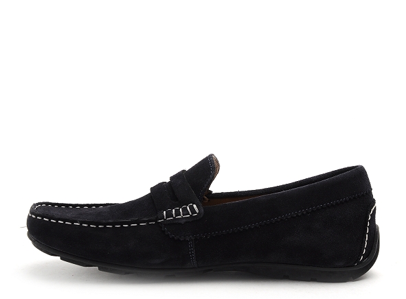 Tbs basses homme sailhan bleu