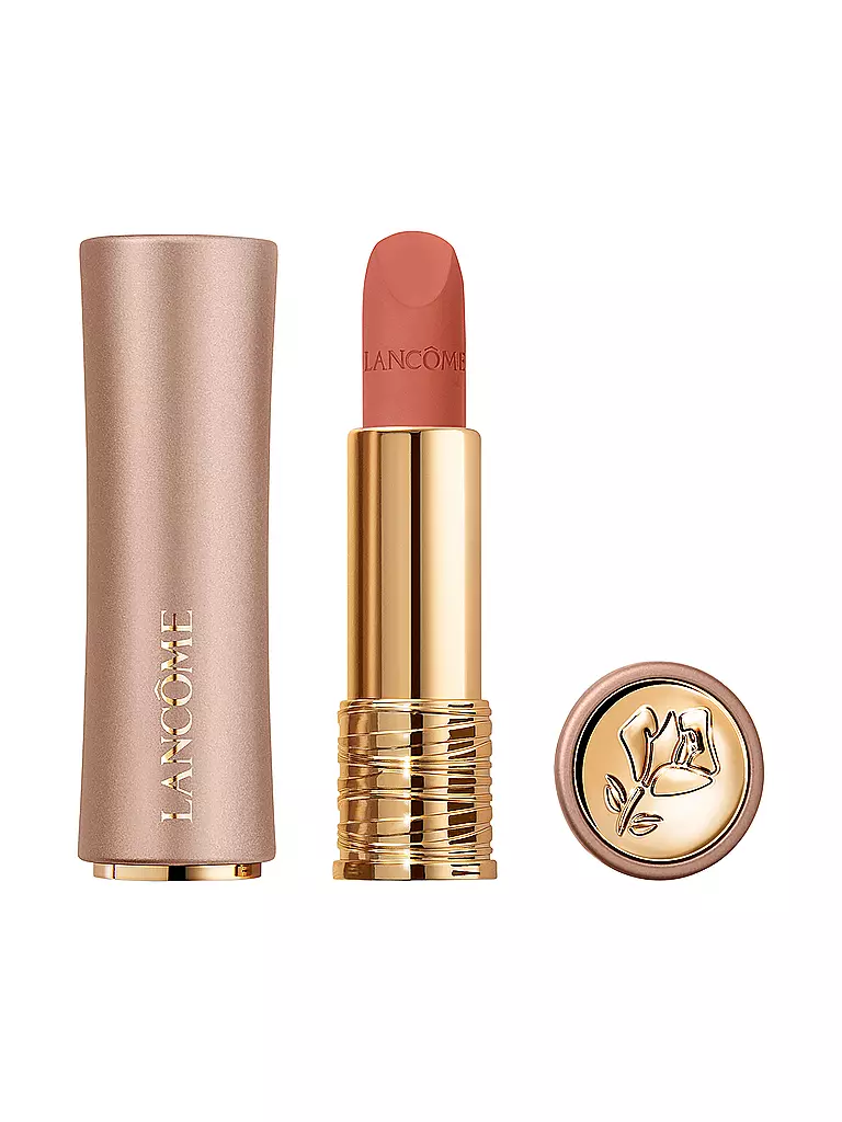 LANCÔME Lippenstift -  L'Absolu Rouge Intimatte (220) rot
