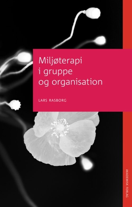 Miljøterapi I Gruppe Og Organisation - Lars Rasborg - Bog