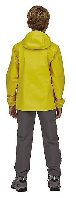 PATAGONIA - KIDS TORRENTSHELL 3L