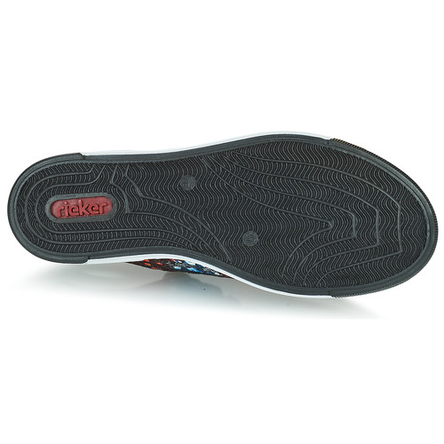 Rieker - L88L1-90 - Multicolore
