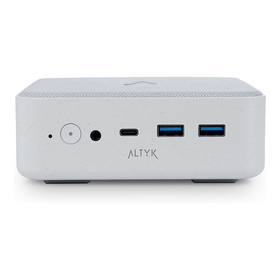 Altyk - Le Petit PC - F2-N30516-N05 + Inovu MB24 V2 Starter Pack