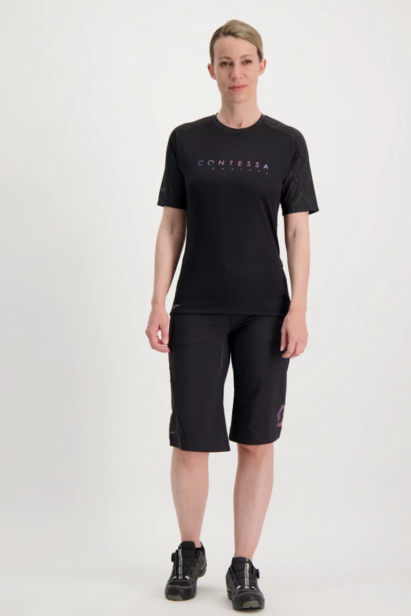 SCOTT Trail Contessa Sign.+++ Damen Bikeshort