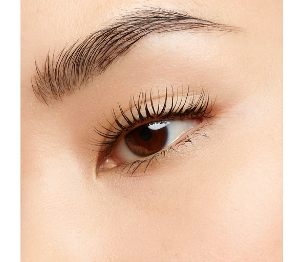 Yves Saint Laurent The Curler Mascara Volume Effet Faux CilsNoir Ombré
